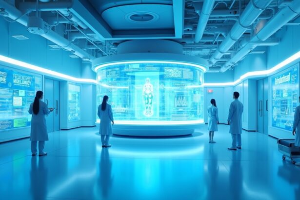 China opens world's first AI hospital simulation, with virtual AI doctors handling up to 3000 patients a day