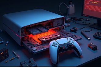 Common PS5 issues and how to avoid them