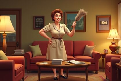Conchata Ferrell made a fortune from Two and a Half Men when she was only supposed to be in 2 episodes