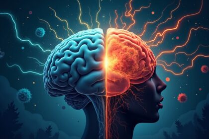 Every time you resits anger, your brain rewires itself to become calmer and more compassionate