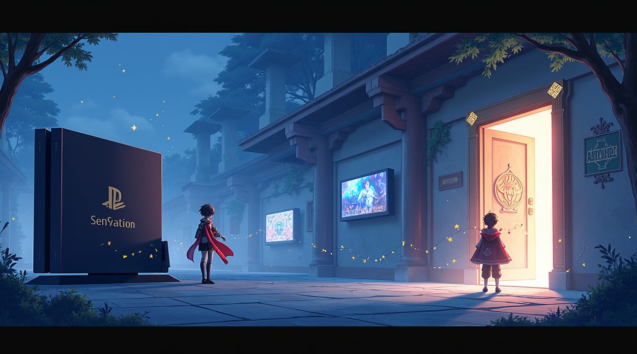 Des millions de joueurs sur PlayStation 4 vont perdre l'un de leurs jeux gratuits les plus populaires. 12 Genshin Impact being shut down and delisted 2025 08 06T120608.000Z Des millions de joueurs sur PlayStation 4 vont perdre l'un de leurs jeux gratuits les plus populaires. Genshin Impact being shut down and delisted 2025 08 06T120608.000Z 6