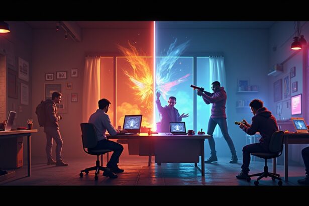 How Riot Games evolved from one game in League of Legends, and now having more