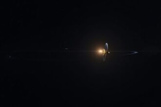 How Voyager 1 still sends data from interstellar space