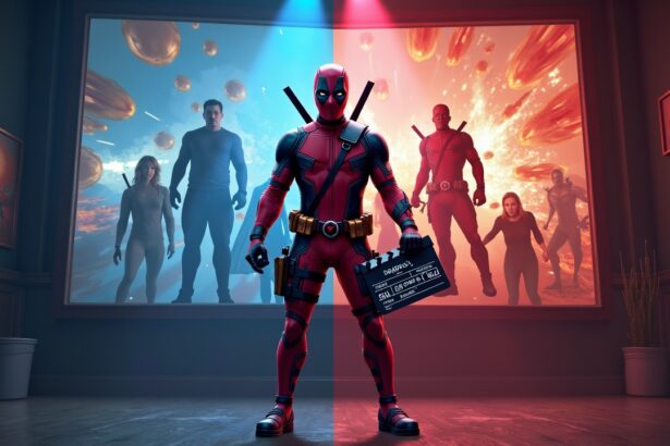 How the legacy of Deadpool began with Ryan Reynolds