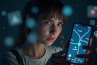 Instagram's map feature spurs user backlash over geolocation privacy concerns