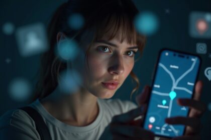 Instagram's map feature spurs user backlash over geolocation privacy concerns