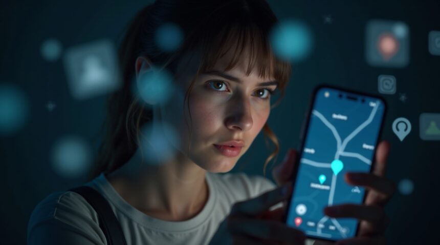 Instagram's map feature spurs user backlash over geolocation privacy concerns