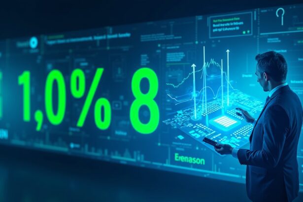 Intel stock climbs 7% on recent reports