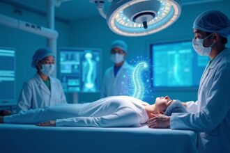 Japan launches world's first stem cell trial to repair spinal cord injuries