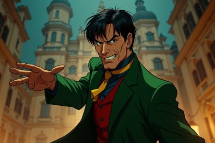 Jim Carrey's lost movie role was a live-action anime that defined Hayao Miyazaki's career