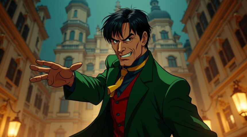 Jim Carrey's lost movie role was a live-action anime that defined Hayao Miyazaki's career