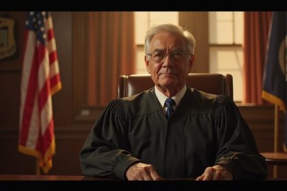 Judge Frank Caprio passes away at age 88