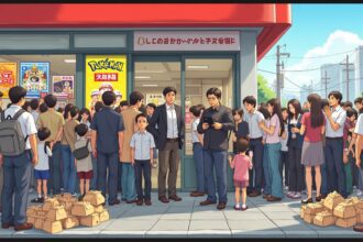 McDonald's Japan has officially canceled the upcoming One Piece campaign