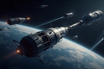 NASA wants new spacecraft to fly to hard-to-reach orbits around Earth and in deep space