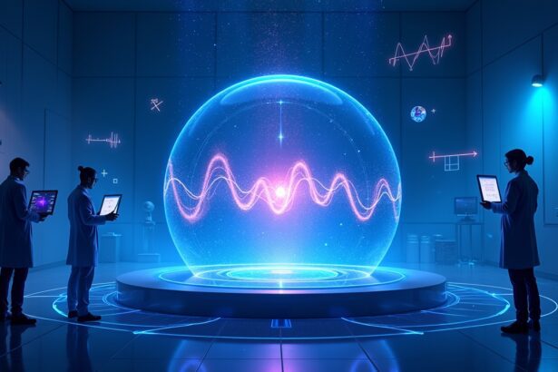 Physicists solve 90-year-old puzzle of qunatum damped harmonic oscillators