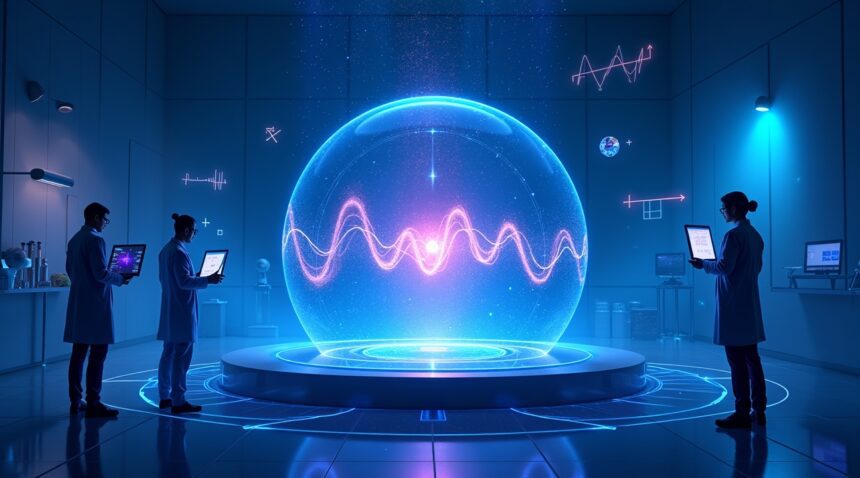 Physicists solve 90-year-old puzzle of qunatum damped harmonic oscillators
