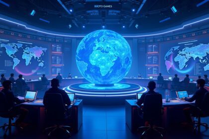 Riot Games launches new Competitive Operations hub