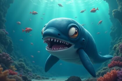 Scientists Discover 'Deceptively Cute' Prehistoric Species That Looked Like a Pokémon