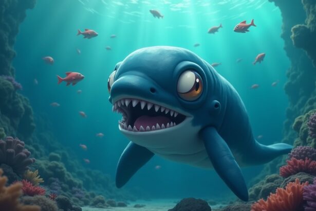 Scientists Discover 'Deceptively Cute' Prehistoric Species That Looked Like a Pokémon