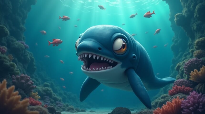 Scientists Discover 'Deceptively Cute' Prehistoric Species That Looked Like a Pokémon