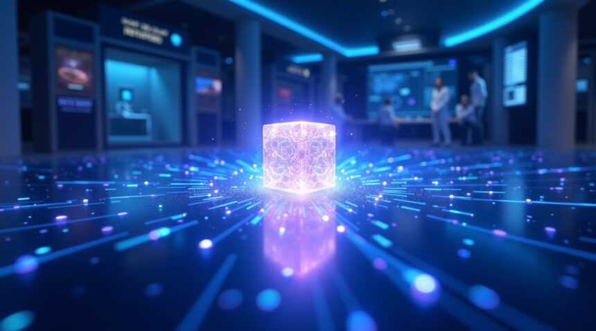 Scientists just discovered a new state of matter