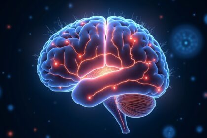 Scientists reversed memory loss by powering the brain's tiny engines