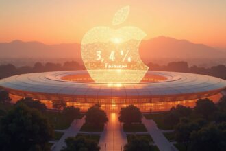 Steve Jobs didn't just build Apple, he turned it into a $3 trillion giant by 2025
