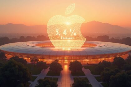 Steve Jobs didn't just build Apple, he turned it into a $3 trillion giant by 2025