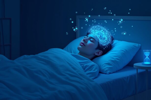Study says caffeine keeps brain alert at night, possibly harming memory and body healing