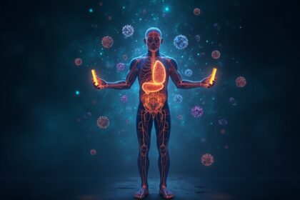 Study shows your body reacts to phone like an infection, activating immune cells within 30 minutes