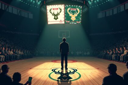 The Milwaukee Bucks recently firing Doc Rivers