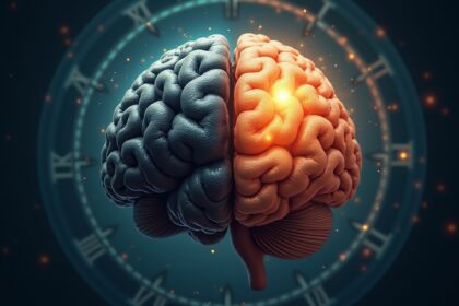 Working irregular shifts can age the brain by an extra 6.5 years