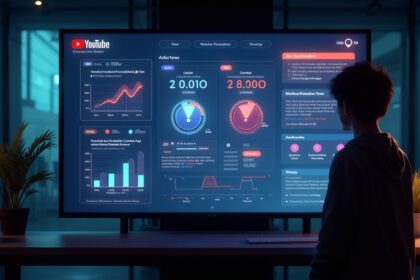 YouTube to begin a new AI-powered age verification system in the US