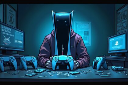 a few of the biggest issues for the PS5
