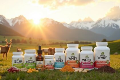 antler farms review