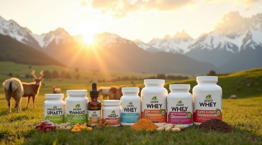 antler farms review
