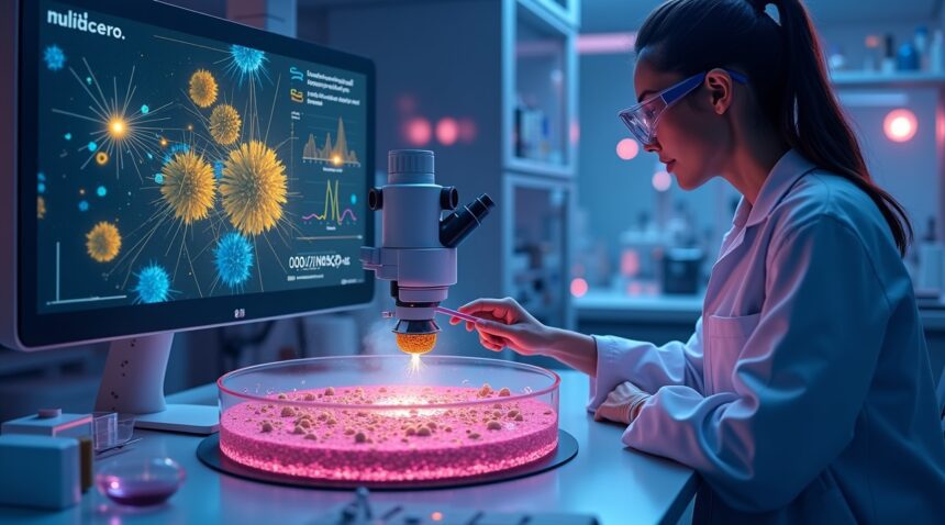 bee venom destroys 100% of aggresive breast cancer cells in under 60 minutes