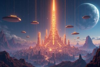 could Elon Musk be a quadrillionaire