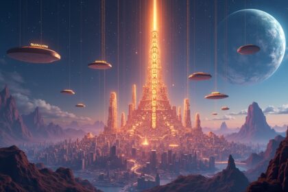 could Elon Musk be a quadrillionaire