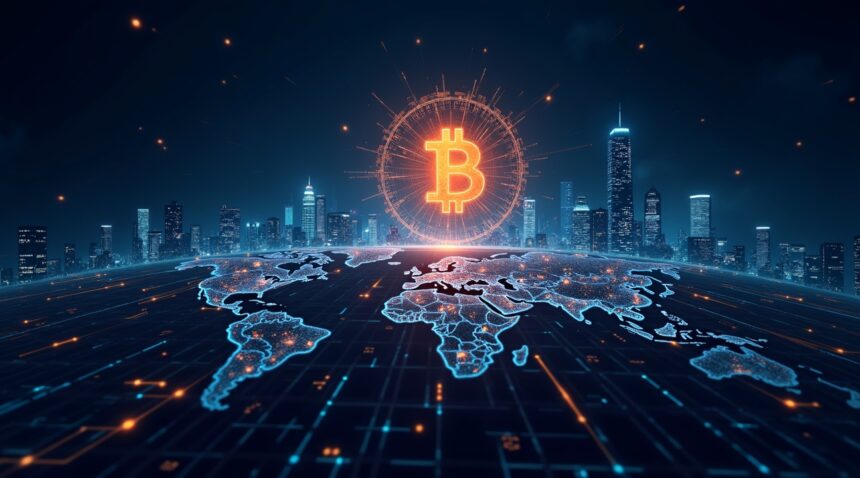 crypto market cap in 2025