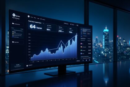 crypto market cap in 2025