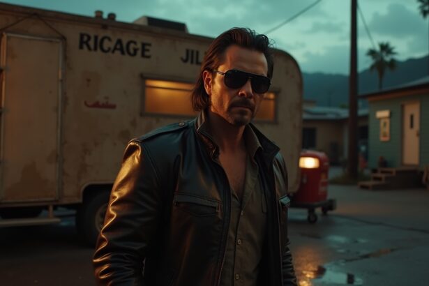 fans reactions to Karl Urban as Johnny Cage in the coming Mortal Kombat movie
