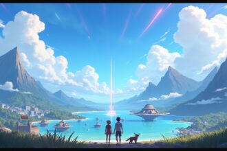 how Scarlet and Violet changed the Pokemon scene in games