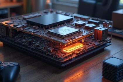 how long will ps5 liquid metal last before issues arise