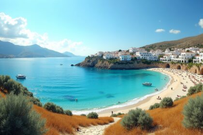 is moving to sardinia ideal