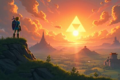 legend of zelda sales and its status as a game in today's gaming community