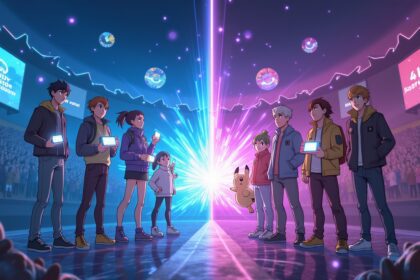 pokemon mystery gifts and how significant they are to the player base
