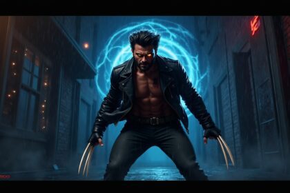 possibilities of karl urban being the next wolverine