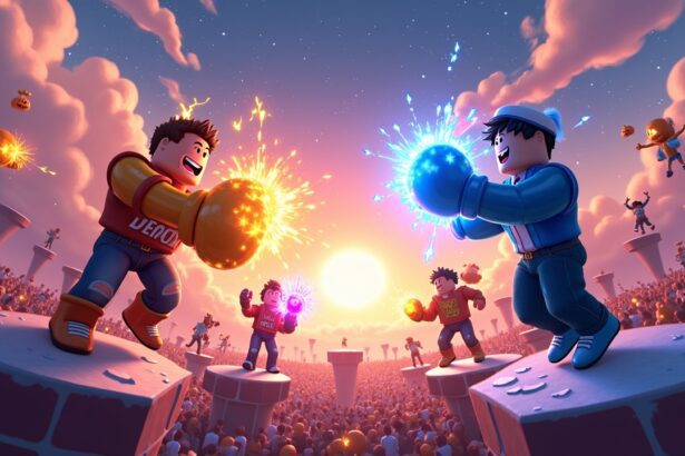 the hype of slap battles in 2021