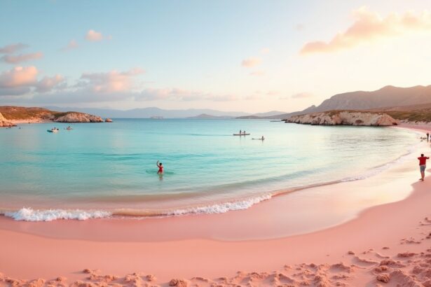 what are some of the most pristine beaches in the world
